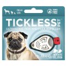 TickLess PET ~ Ultraschallgerät (Beige)