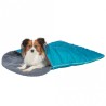 2in1 Schlafsack & Liegedecke (Hunde)