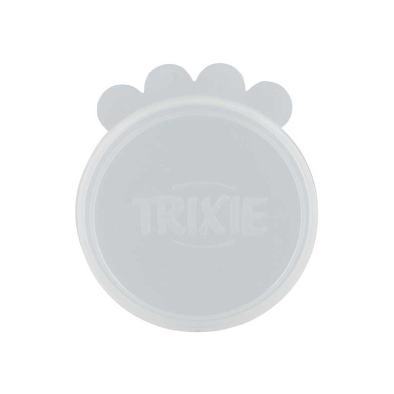 Trixie Dosendeckel (Silikon)