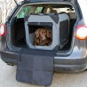 Pet-Star Transportbox ~ Grau