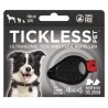 TickLess PET ~ Ultraschallgerät (Schwarz)