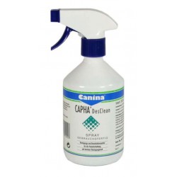 Canina Pharma ~ Capha DesClean Spray