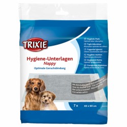 Trixie Hygieneunterlage Nappy (Aktivkohle)